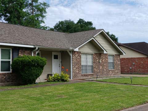 Photo of 3807 Quiet Place Drive, Houston, TX 77082 (MLS # 39142138)