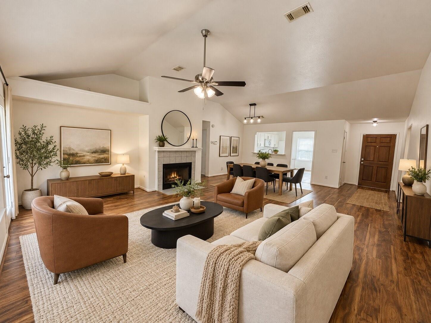 15827 Cambridge View Drive