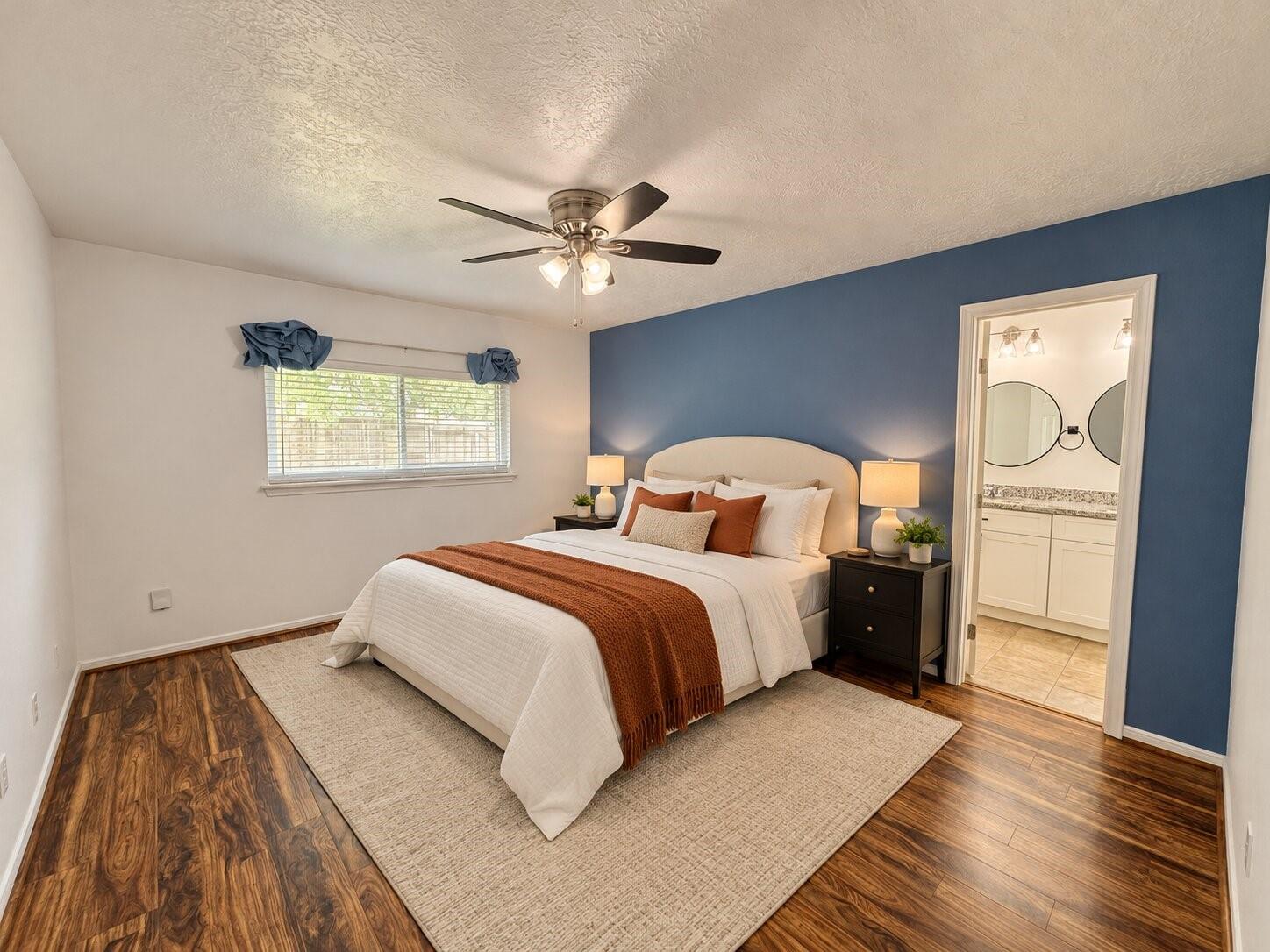 15827 Cambridge View Drive
