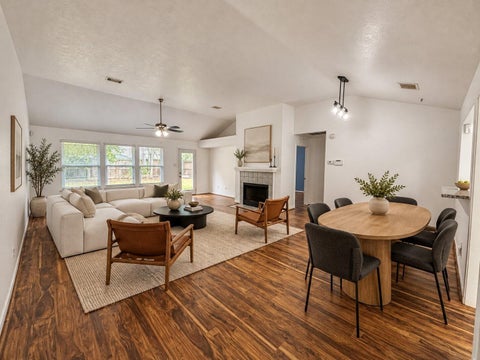 Photo of 15827 Cambridge View Drive, Friendswood, TX 77546 (MLS # 92940973)