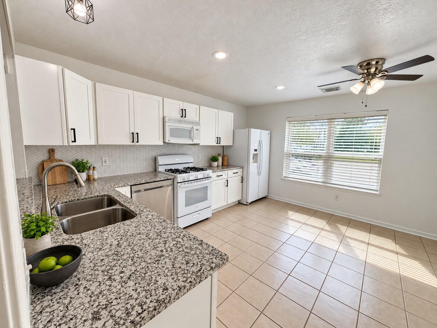 15827 Cambridge View Drive