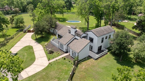 Photo of 5230 Meadow Forest Lane DR, Richmond, TX 77406 (MLS # 63598653)