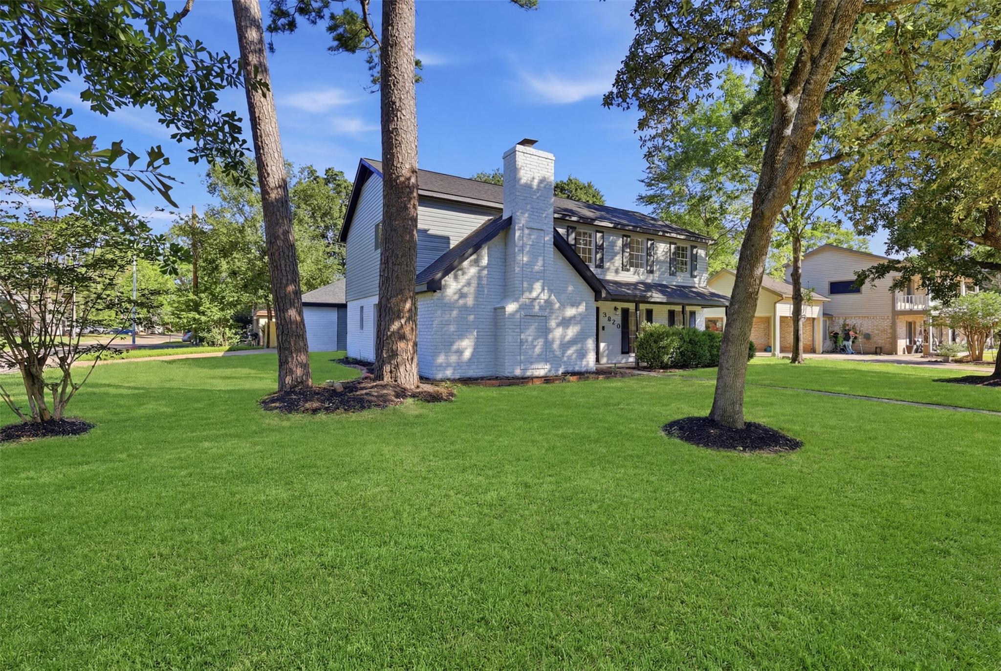 3930 Cypress Hill Drive