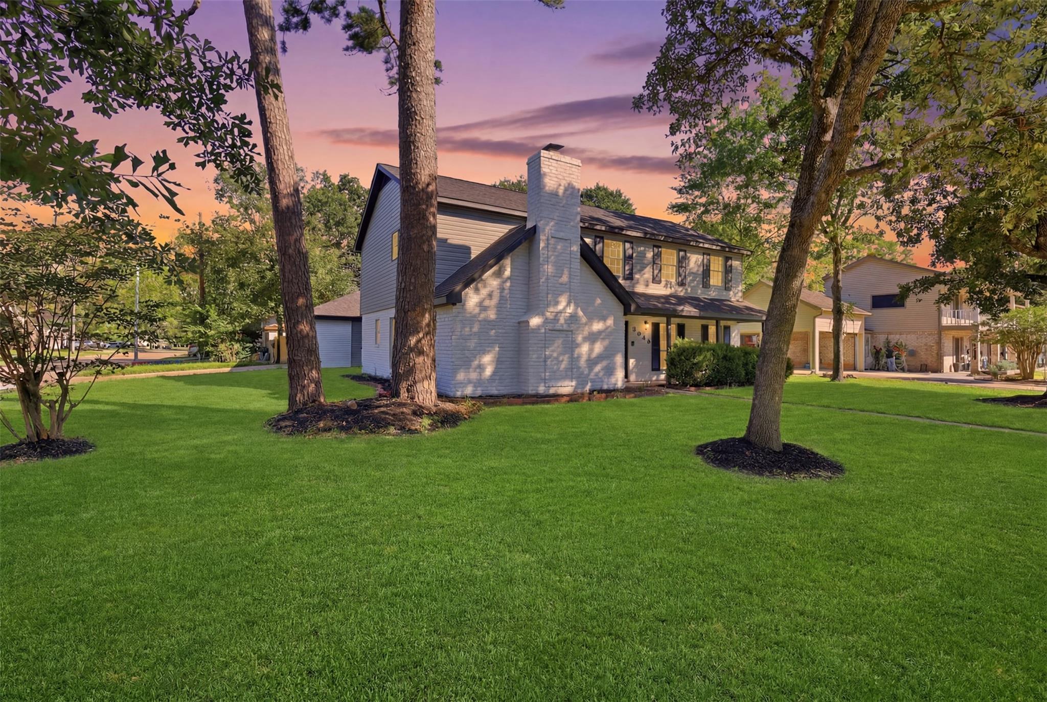 3930 Cypress Hill Drive