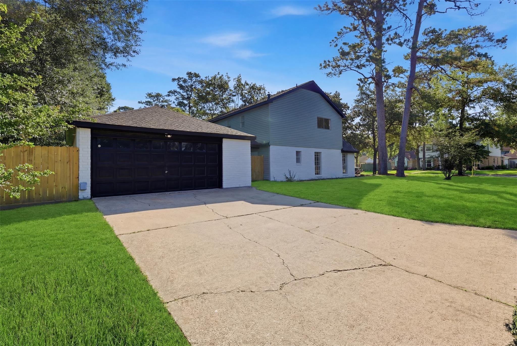 3930 Cypress Hill Drive