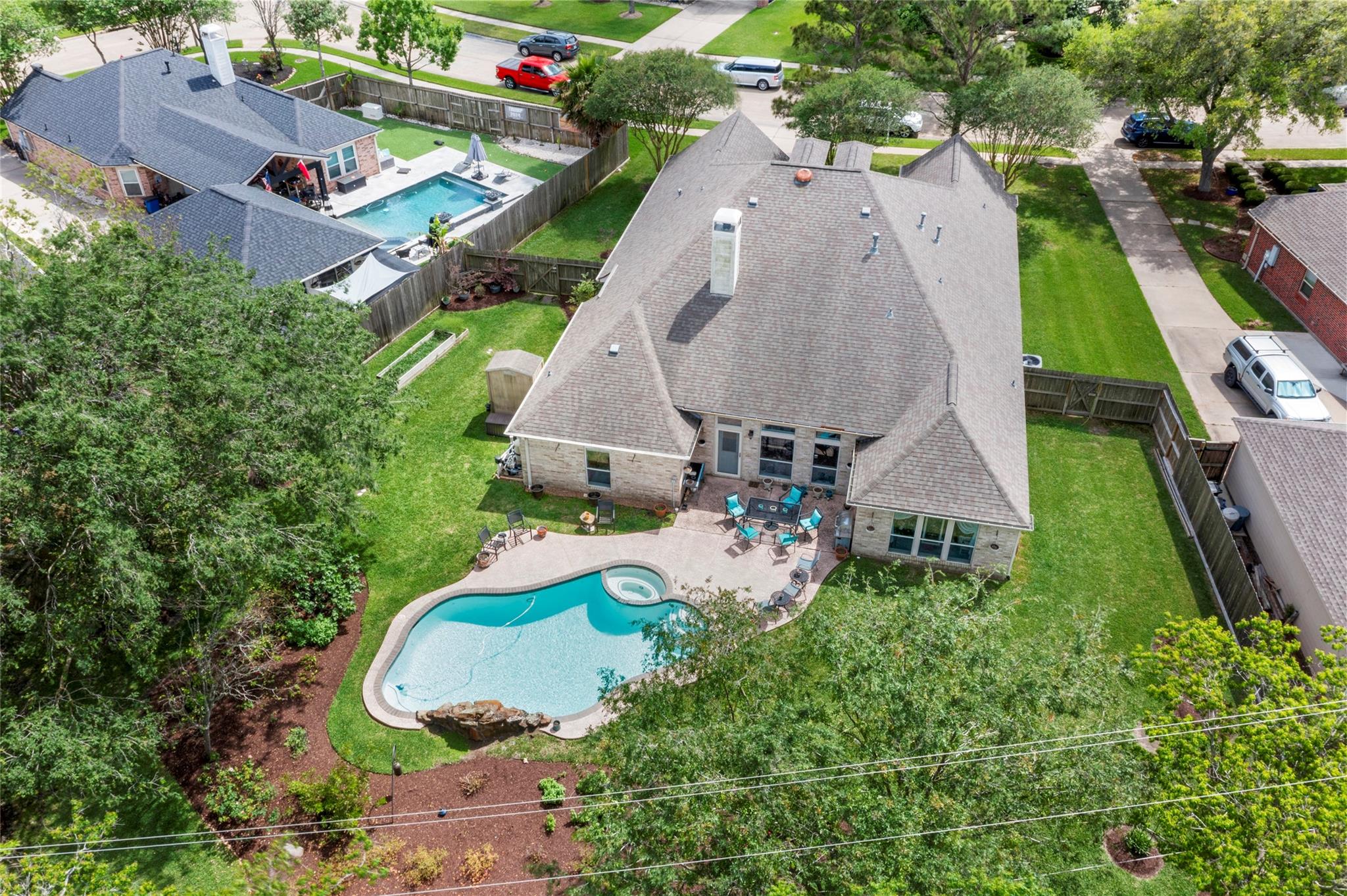 2885 Smokey Lake Lane