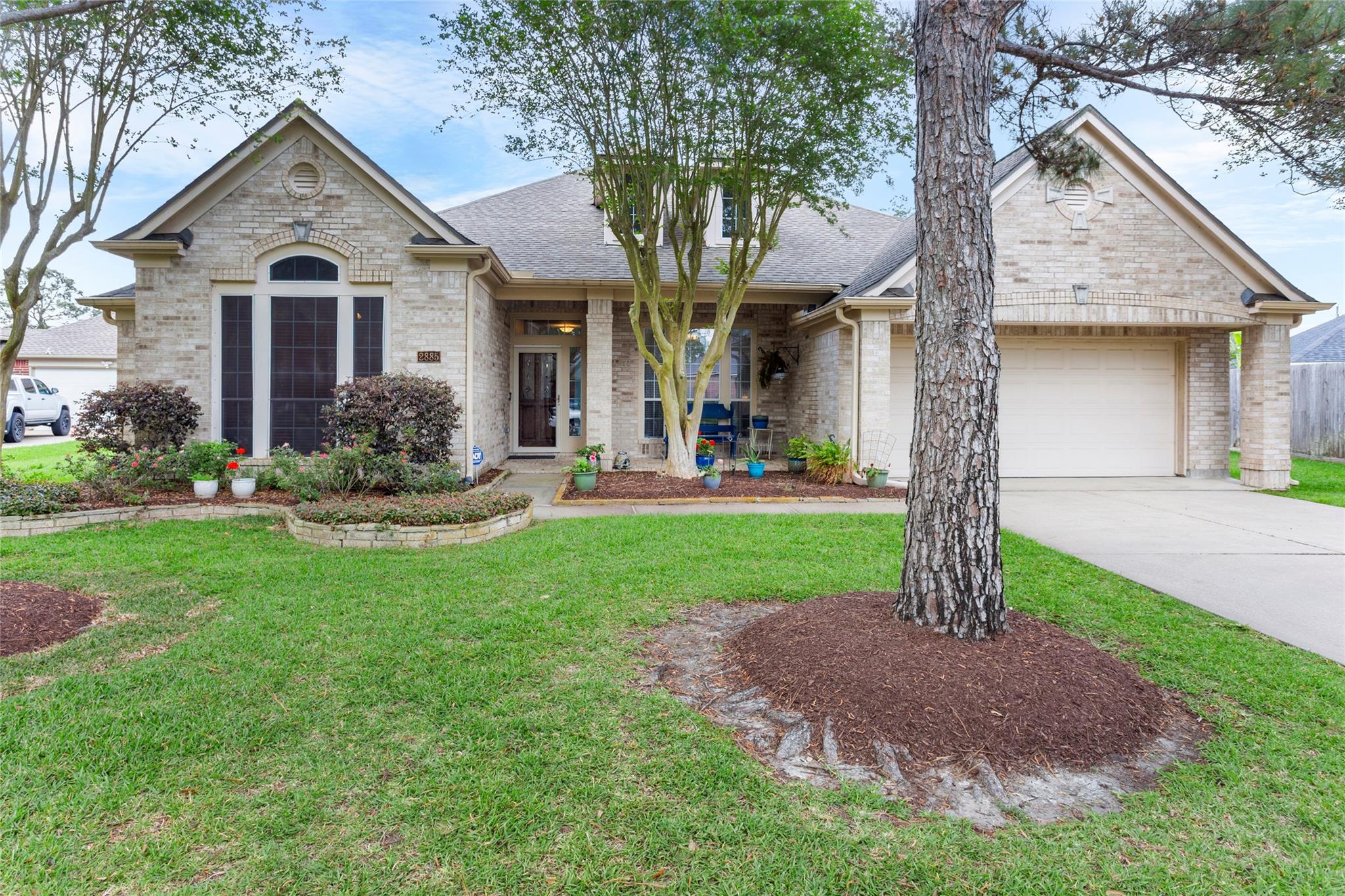 2885 Smokey Lake Lane