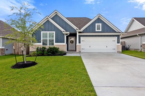Photo of 3164 Margaret Rudder Parkway, Bryan, TX 77808 (MLS # 25669860)