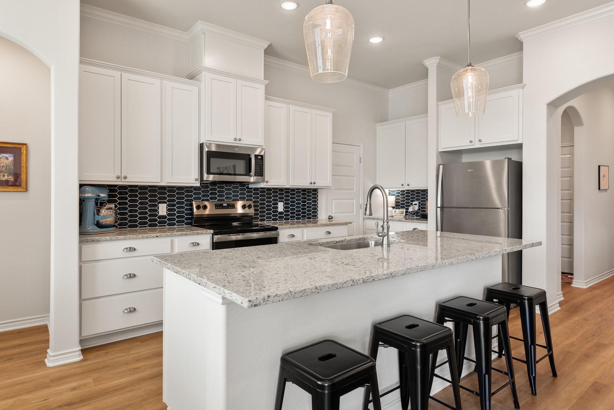 3164 Margaret Rudder Parkway