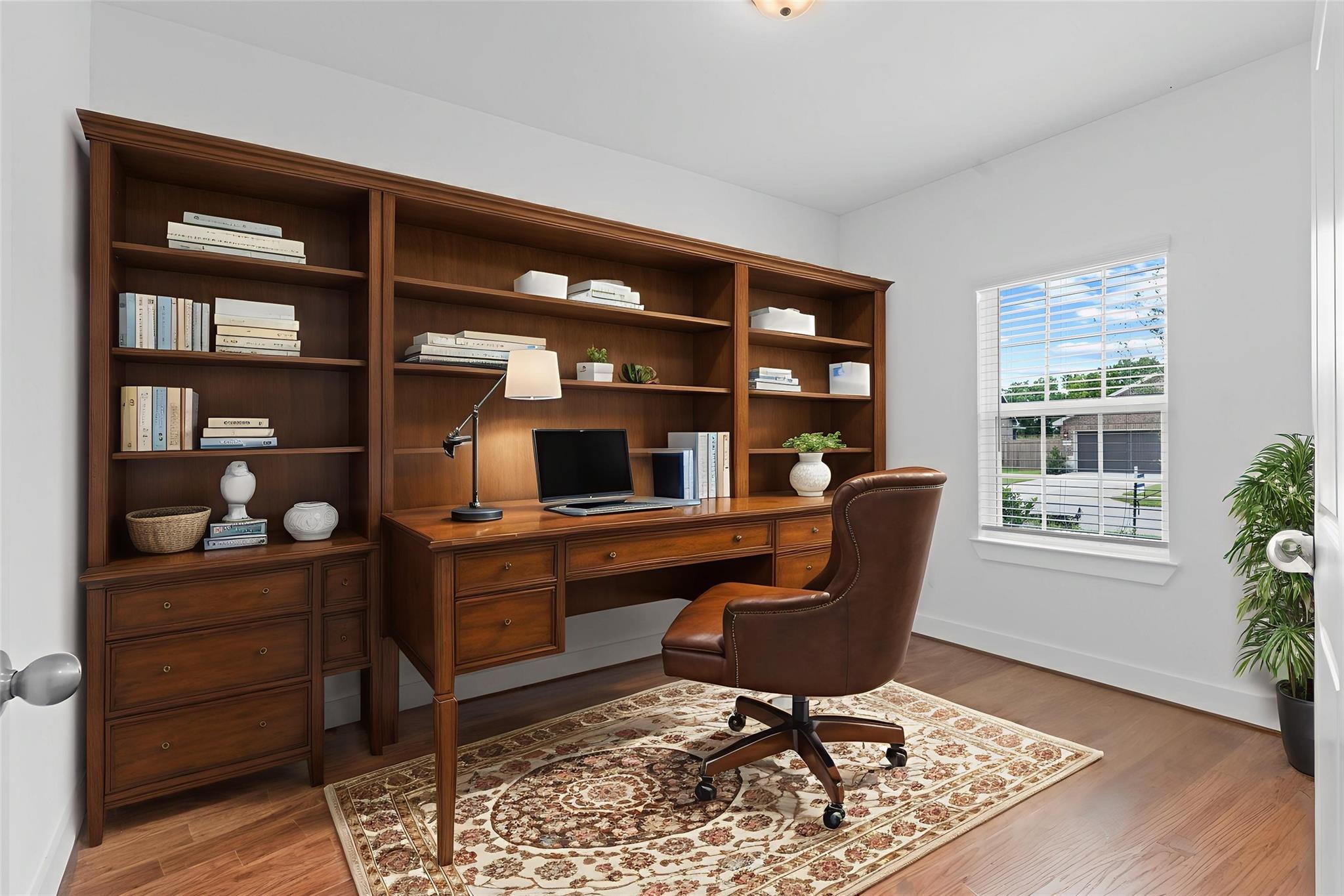 5123 Magnolia Springs Drive