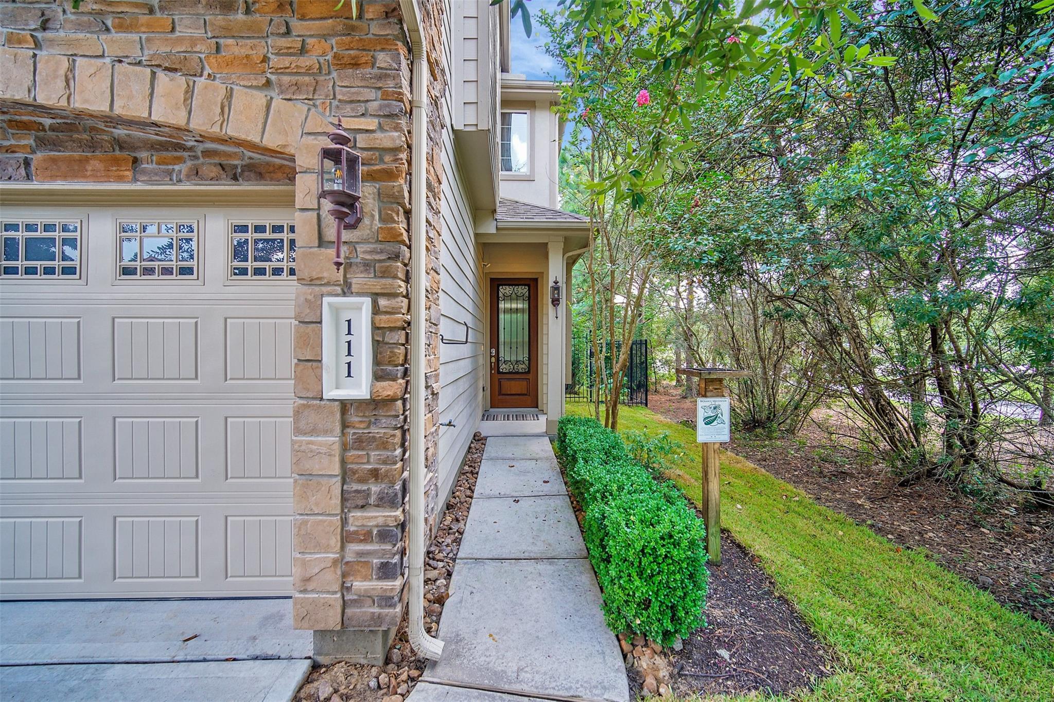 111 Aventura Place