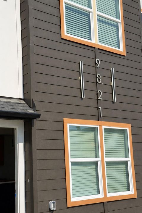 9821 Turnbow Street CD Houston TX 77029