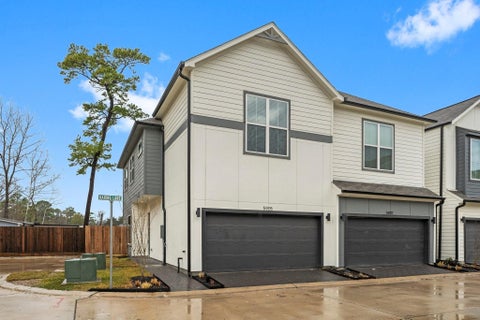 Photo of 5905 Haring Lane, Houston, TX 77091 (MLS # 57462092)