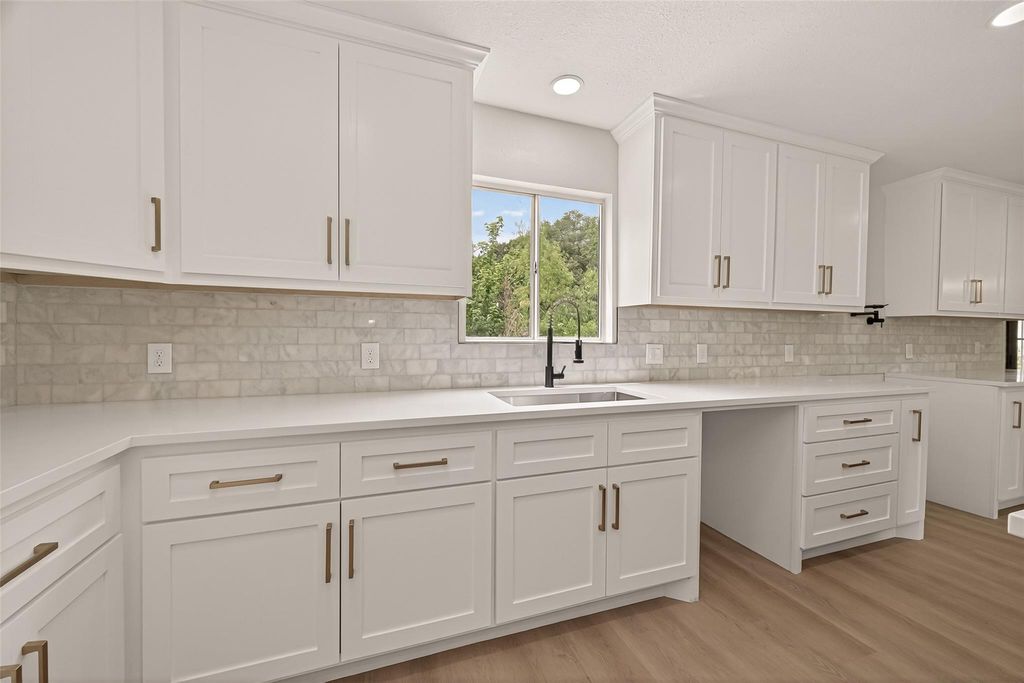 Photo of 5302 Old Chocolate Bayou Road #CR89, Manvel, TX 77578 (MLS # 21892727)