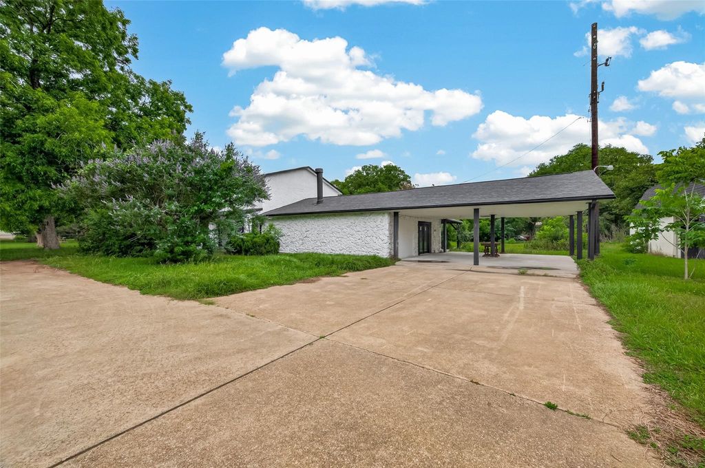 Photo of 5302 Old Chocolate Bayou Road #CR89, Manvel, TX 77578 (MLS # 21892727)