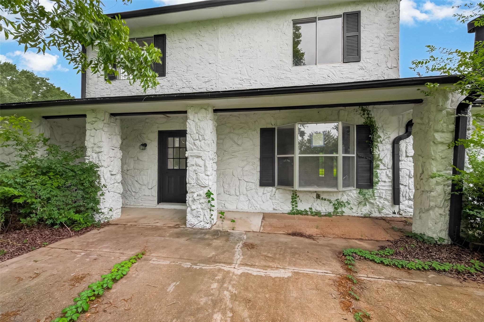 5302 Old Chocolate Bayou Road CR89