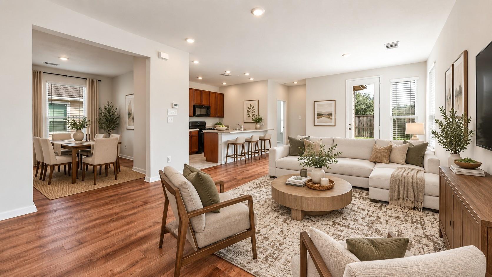 5832 Bluebonnet Lane