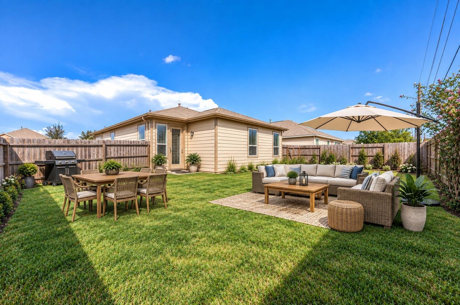5832 Bluebonnet Lane
