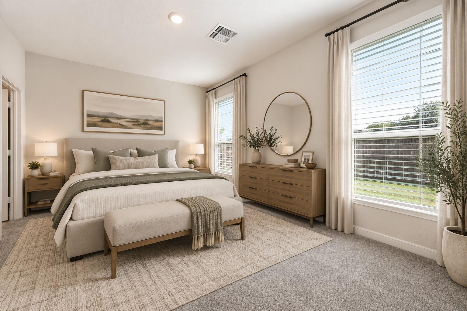 5832 Bluebonnet Lane