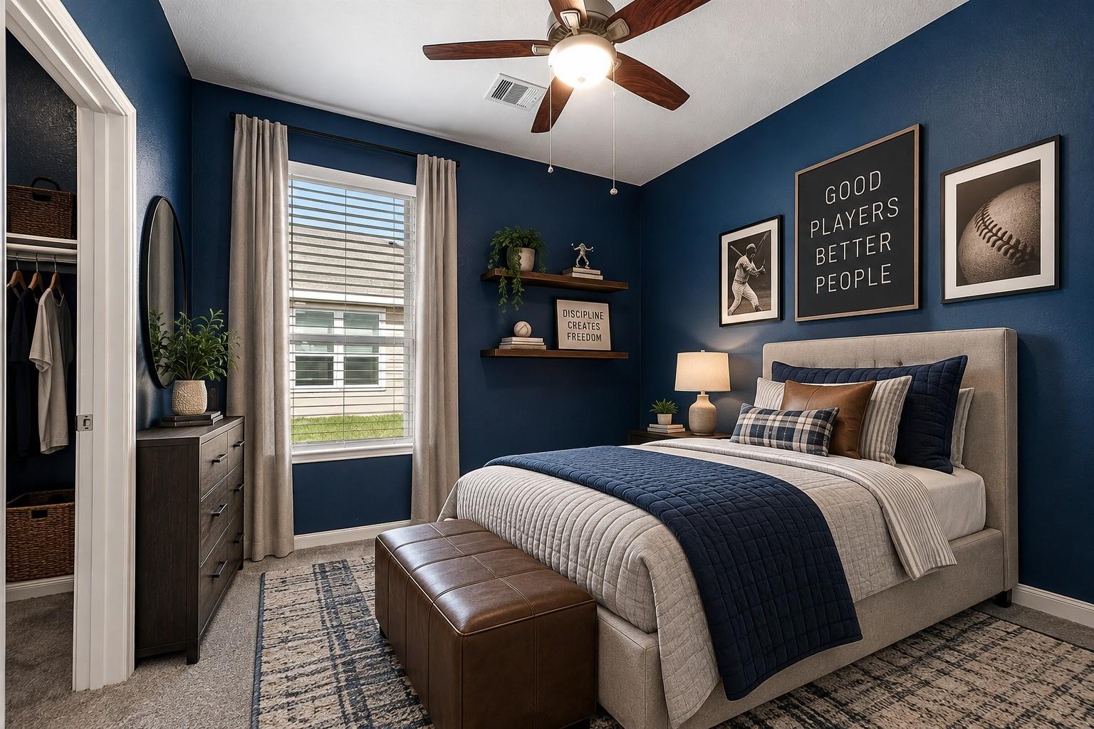 5832 Bluebonnet Lane