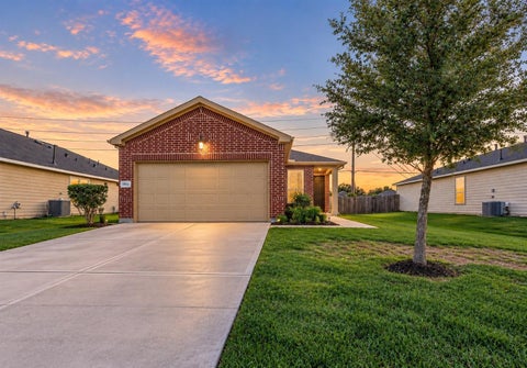 Photo of 5832 Bluebonnet Lane, Rosenberg, TX 77469 (MLS # 86219474)