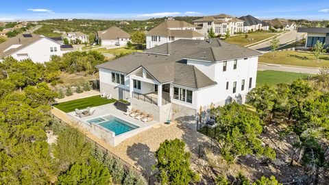 Photo of 202 Lodestone Cove, Austin, TX 78738 (MLS # 54297718)