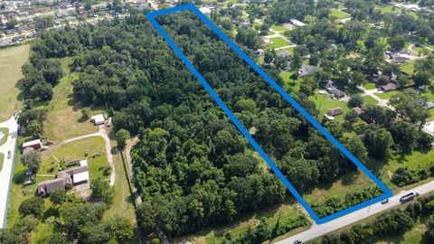 Photo of 16001 Garrett Road, Houston, TX 77044 (MLS # 42424763)