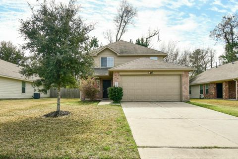 Photo of 3310 Any Way, Houston, TX 77339 (MLS # 34087657)