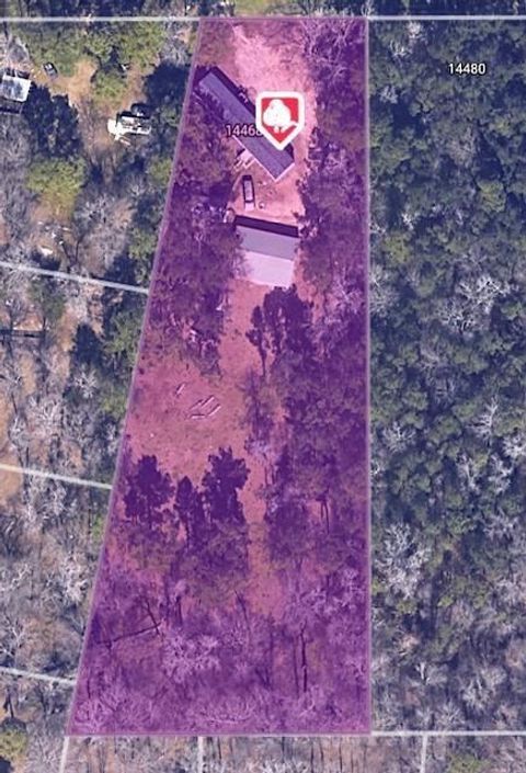 14468 Ehler Lane Montgomery TX 77356