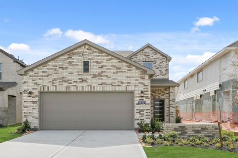 Property photo of 21231 Speckled Trout Lane, Cypress, TX 77433