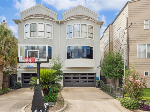 Photo of 4241 Purdue Street, Houston, TX 77005 (MLS # 56949490)