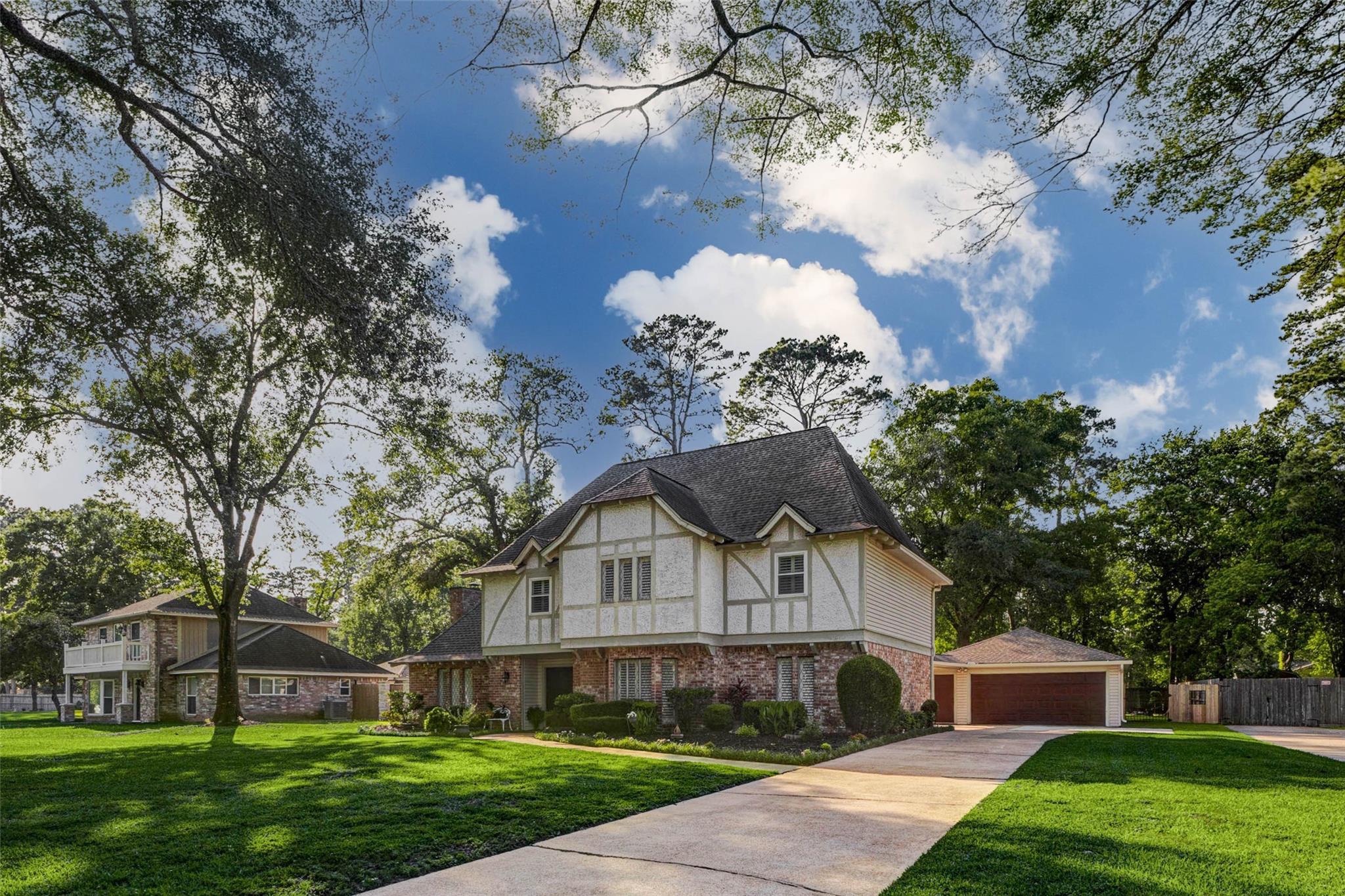 6710 Falling Waters Drive