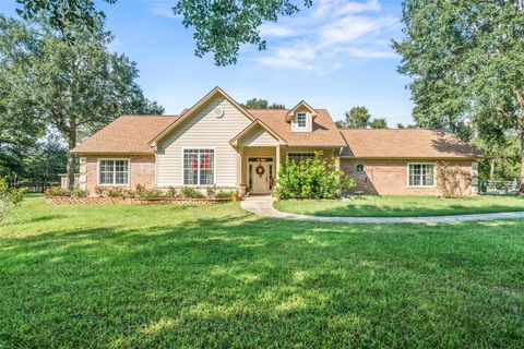 Photo of 60 Redbird Lane, Huntsville, TX 77320 (MLS # 46238828)