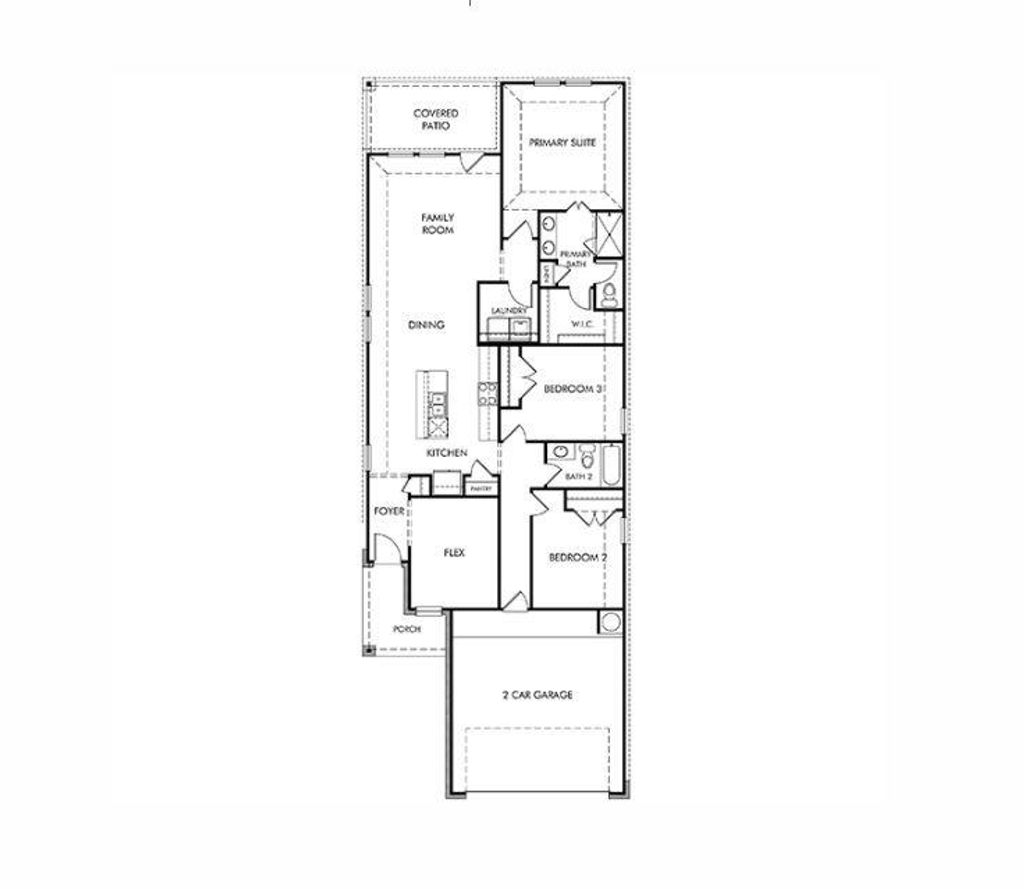 Photo of 18620 Presswood Way Drive, New Caney, TX 77357 (MLS # 79496694)