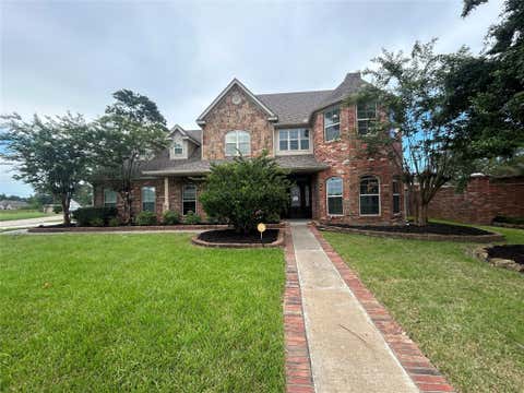 Photo of 6305 Meadow Mist Street, Orange, TX 77632 (MLS # 18440542)