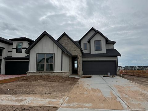 Photo of 10930 Endeavor Drive, Richmond, TX 77469 (MLS # 6914778)