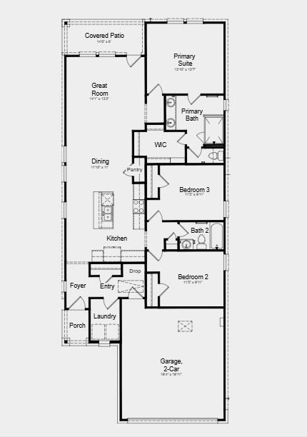 8111 Copper Meadows Lane