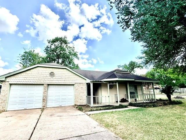 2710 Elder Road