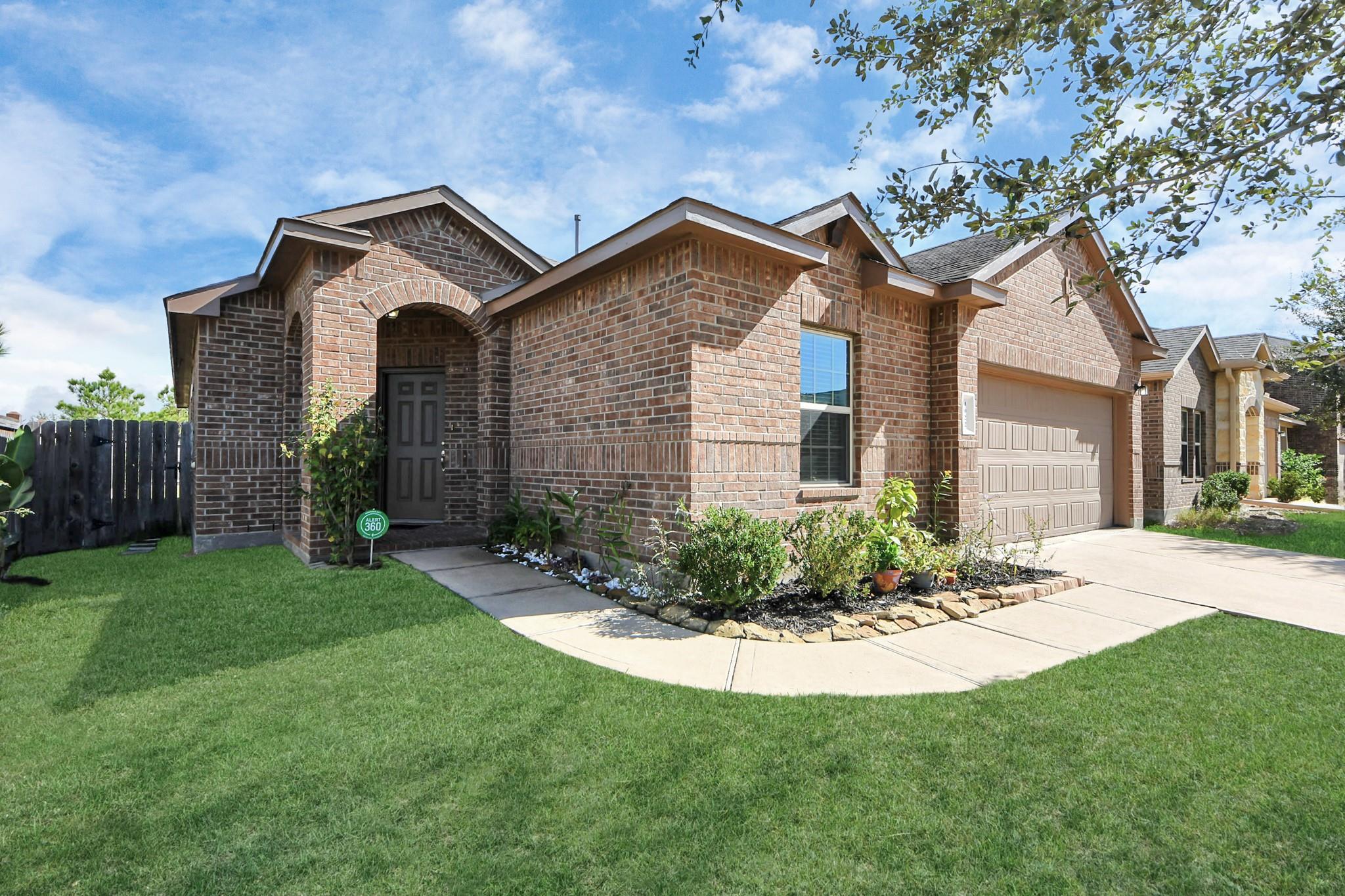 4022 Nestra Drive