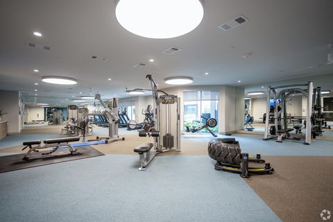 Tiny photo for 6400 Washington Avenue #334, Houston, TX 77007 (MLS # 86415352)