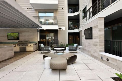 Tiny photo for 6400 Washington Avenue #334, Houston, TX 77007 (MLS # 86415352)