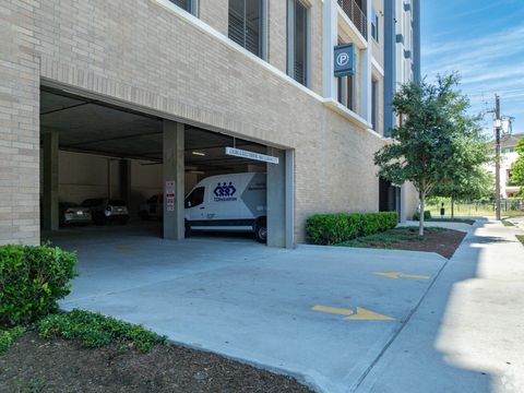 Tiny photo for 6400 Washington Avenue #334, Houston, TX 77007 (MLS # 86415352)