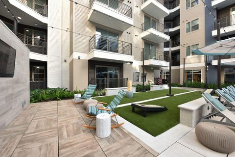 Tiny photo for 6400 Washington Avenue #334, Houston, TX 77007 (MLS # 86415352)