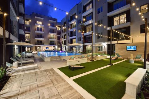 Tiny photo for 6400 Washington Avenue #334, Houston, TX 77007 (MLS # 86415352)