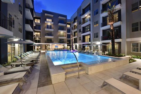 Tiny photo for 6400 Washington Avenue #334, Houston, TX 77007 (MLS # 86415352)