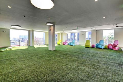 Tiny photo for 6400 Washington Avenue #334, Houston, TX 77007 (MLS # 86415352)