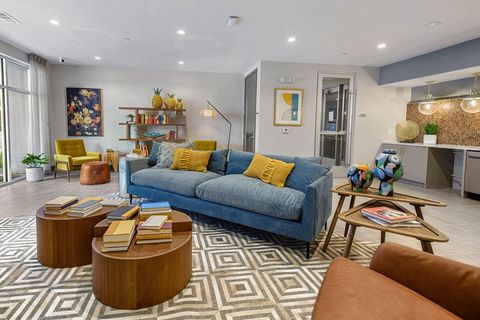 Tiny photo for 6400 Washington Avenue #334, Houston, TX 77007 (MLS # 86415352)