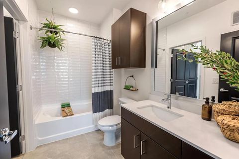 Tiny photo for 6400 Washington Avenue #334, Houston, TX 77007 (MLS # 86415352)