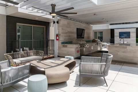 Tiny photo for 6400 Washington Avenue #334, Houston, TX 77007 (MLS # 86415352)