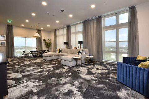 Tiny photo for 6400 Washington Avenue #334, Houston, TX 77007 (MLS # 86415352)